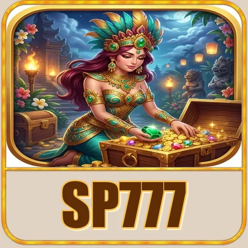 Pratinjau tampilan sp777